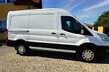 Ford Transit (2021) TREND 2,0 TDCI 96 kW - náhled 2
