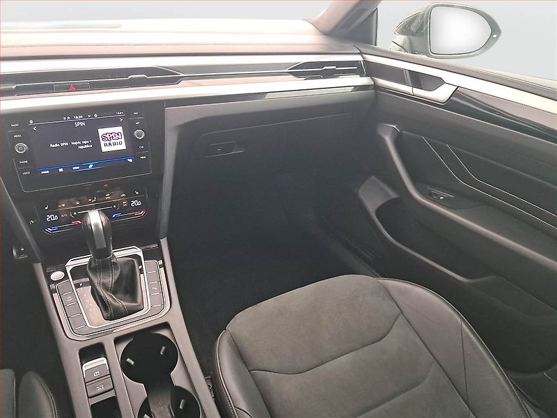 Volkswagen Arteon (2023) R-line 2.0 TDI - fotka 7 z 18