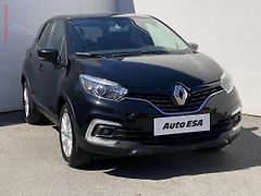 Renault Captur (2019) 1.3 TCe, Limited, navi, +pneu - fotografie inzerátu
