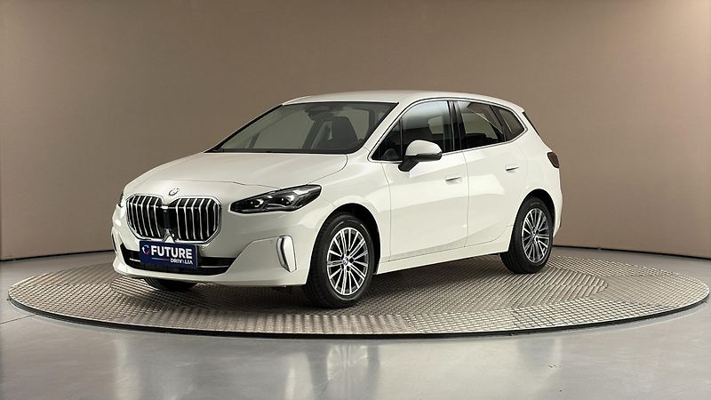 BMW Řada 2 218i AUT Luxury Line - fotografie inzerátu