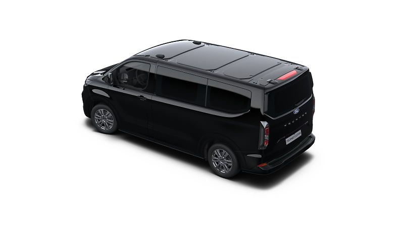 Ford Tourneo Custom (2026) Titanium L1, Tourneo, 2.0 EcoB - fotka 6 z 9