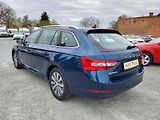 Škoda Superb iV 1.4 PHEV 160kW DSG STYLE - náhled 2