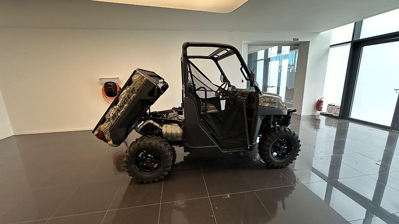 Polaris Ranger 1000 EPS (2024) - fotka 29 z 31