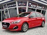 Hyundai i30 1,4 T-GDI DCT Style Automat ČR - náhled 1