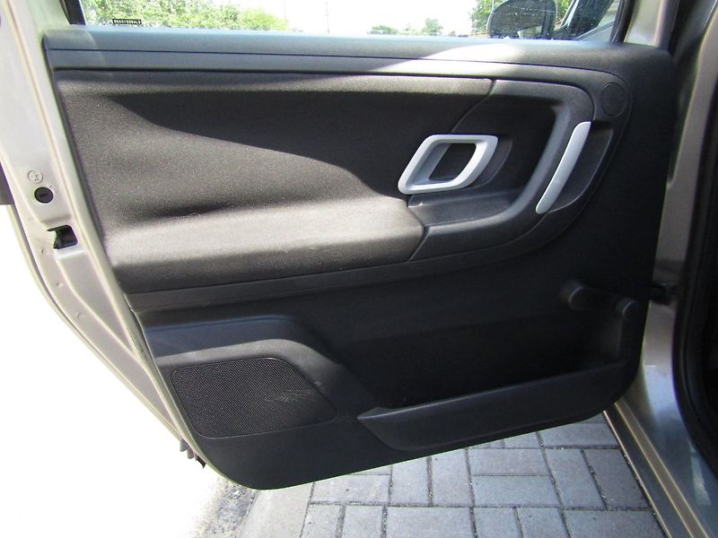Škoda Roomster (2008) 1.9 TDI 77kW  BEZ DPF - fotka 20 z 36