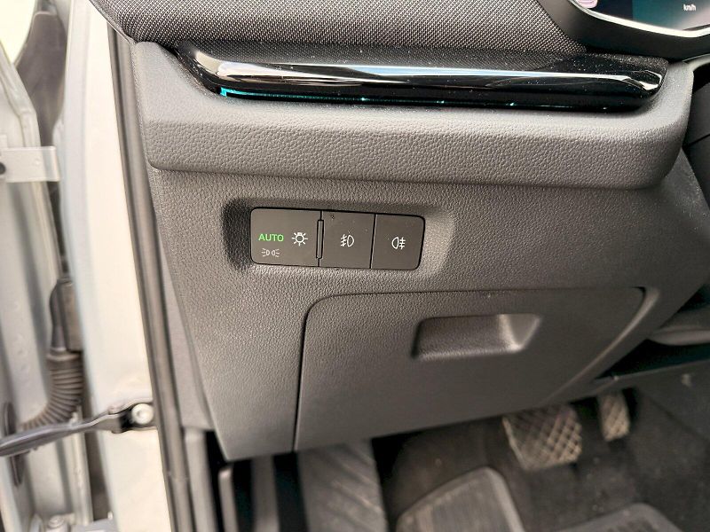 Škoda Octavia (2022) COM STY TS 4X4 140/2.0 A7F - fotka 22 z 35