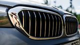 BMW Řada 5 (2017) BMW 520d xDrive Limousine - náhled 20