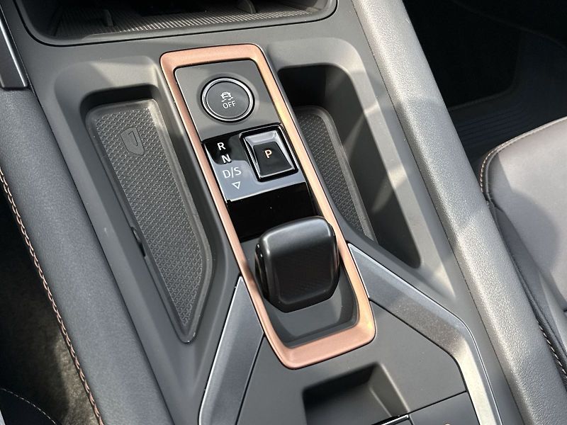 Cupra Formentor (2026) VZ 2.0 TSI 333k DSG 4WD - fotka 15 z 33