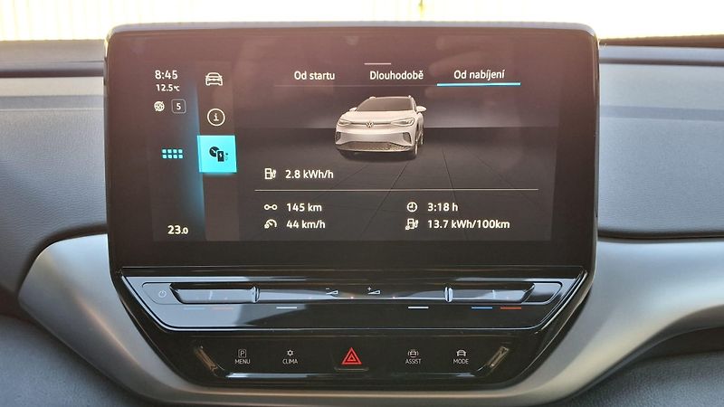 Volkswagen ID.4 ID4-PURE-125KW-ALU - fotka 20 z 26