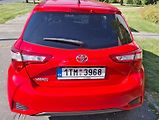 Toyota Yaris (2018) - náhled 4