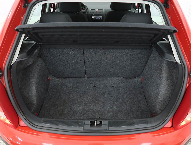 Škoda Fabia (2006) 1.2, po STK, Tažné - fotka 13 z 15