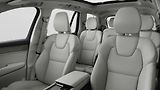 Volvo XC90 (2026) ULTRA B&W, vzduch. pod., 299kW - náhled 7