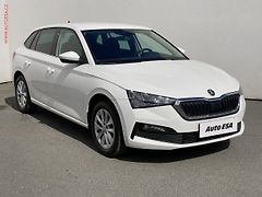 Škoda Scala (2024) 1.0 TSi, ČR, Style - fotografie inzerátu