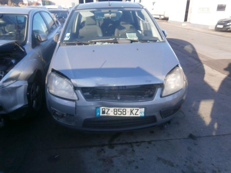 Ford C-MAX (2004) 1,8 i, acdigi - fotka 2 z 10