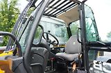 JCB (2019) 540-140 telescopic loader  - náhled 22