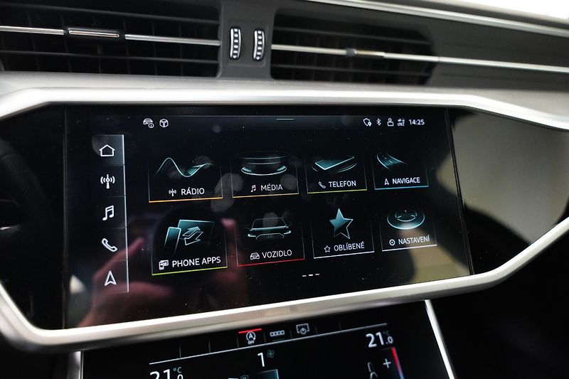 Audi A6 - fotka 18 z 27