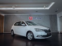 Škoda Fabia 1.0 TSI 70 kW Ambition - fotografie inzerátu