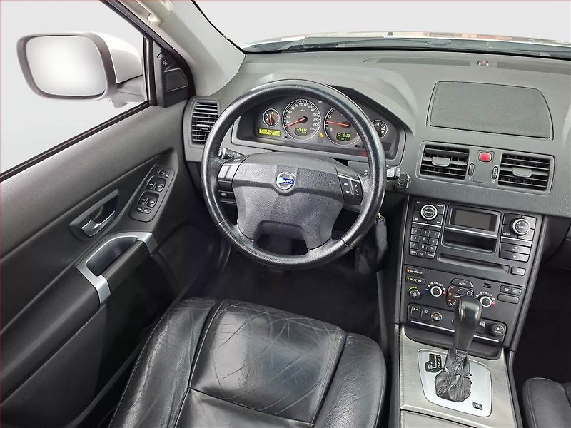 Volvo XC90 (2009) D5, 4X4, Automat, Tempomat - fotka 7 z 15