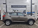 Kia Sportage 1,7 CRDi  Comfort PLUS - náhled 7