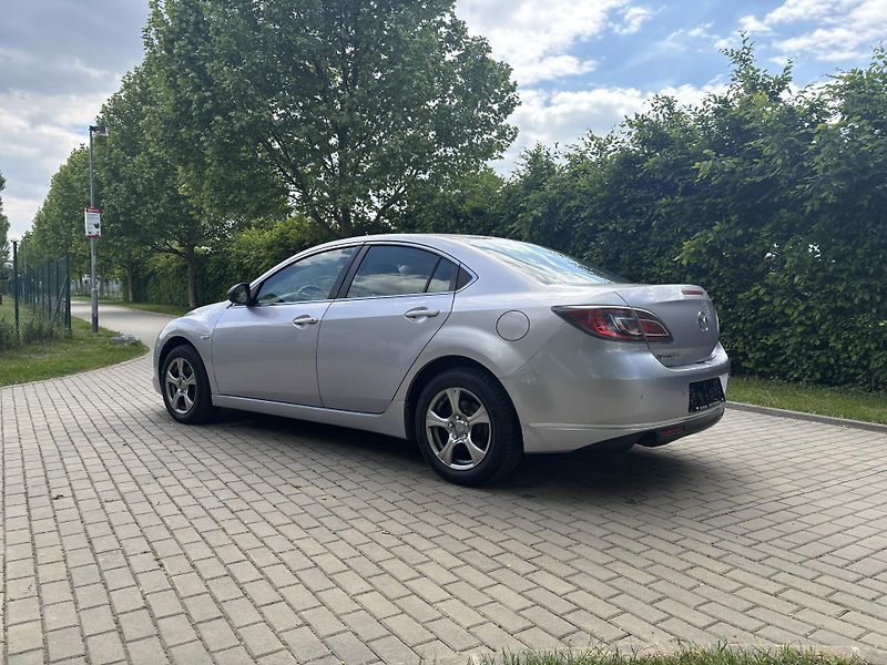 Mazda 6 1.8 Comfort - fotka 7 z 29
