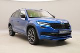 Škoda Kodiaq RS 2.0TDI 176kW 4x4 DSG CZ - náhled 14
