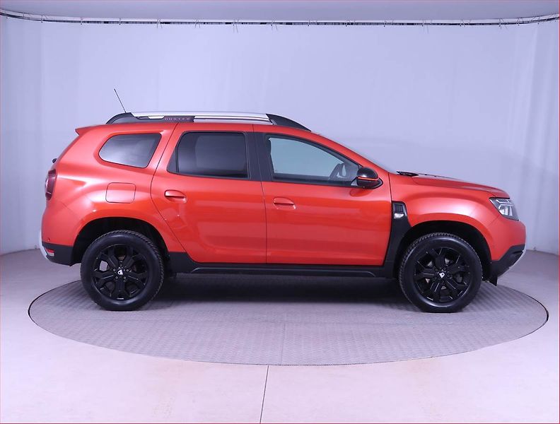 Dacia Duster (2022) 1.0 TCe, LPG, ČR,1.maj - fotka 6 z 16