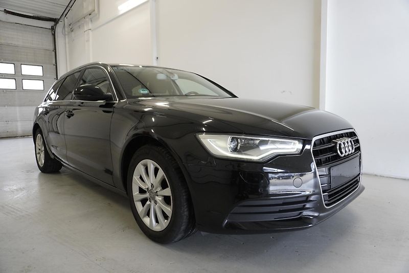 Audi A6 2,8 FSI AUTOMAT - fotka 3 z 33