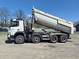 Volvo FM (2014) 8x4 460 PS,EURO 6,AUTOMAT - náhled 1