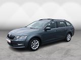 Škoda Octavia COMBI 1.6 TDi STYLE - náhled 1