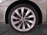 Volkswagen CC (2012) Comfortline 2.0 TDI, Automat - náhled 15