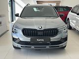 Škoda Kamiq (2026) Dynamic 1.5 TSI 110 kW DSG - náhled 2