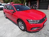 Volkswagen Passat 2,0 TDI 110 KW DSG VÝHŘEV LED - náhled 4