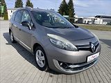 Renault Grand Scénic 1,2 TCe 97kw BOSE, GPS, odp. D - náhled 37