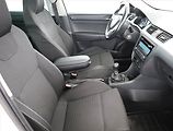 Škoda Rapid (2014) Spaceback 1.2 TSI, Serv.kniha - náhled 7