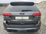 Jeep Grand Cherokee 6.4i 480PS HEMI SRT CZ 78000KM - náhled 3