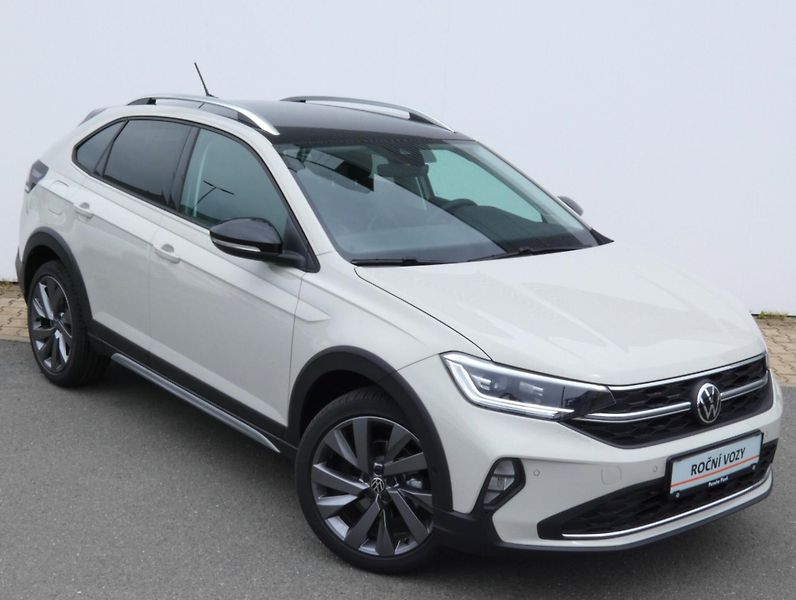 Volkswagen Taigo Style 1,0 TSI 85 kW 7DSG - fotka 9 z 30