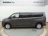 Volkswagen Caravelle (2026) Style DR 2,0 TDI 125kW 8AUT 4M - náhled 2