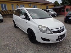 Opel Zafira 1,7 CDTI - fotografie inzerátu