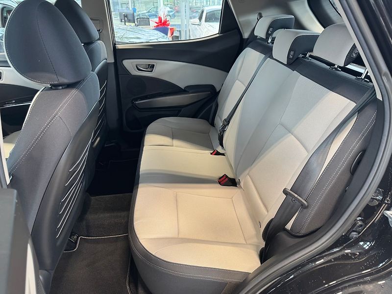 KGM Tivoli (2026) STYLE 1.5 GDI-T - fotka 14 z 14