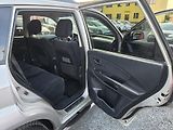 Hyundai Tucson 2.0 CRDi TZ  - náhled 9