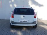 Renault Mégane (2007) 1.4i, 1.maj,ČR, Klima - náhled 4