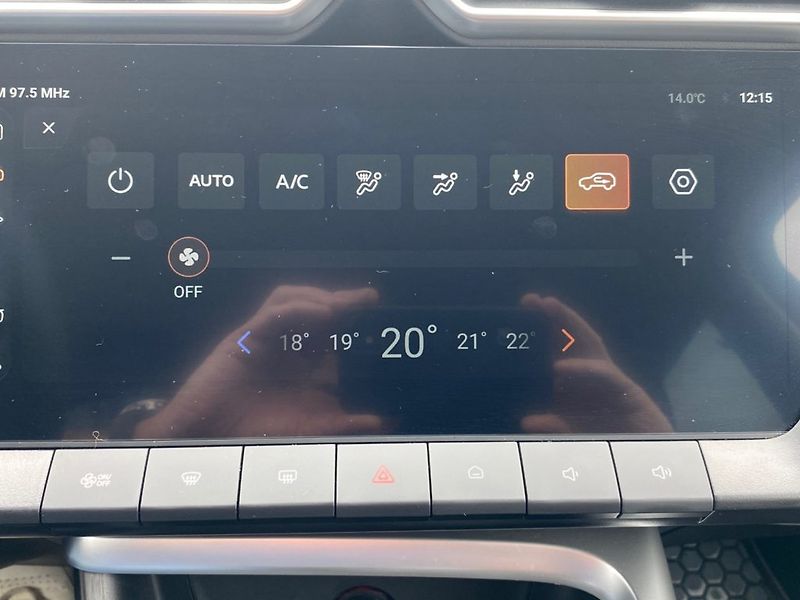 MG ZS (2026) 1,5 Hybrid+ EMOTION - fotka 17 z 31