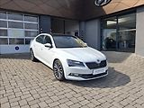 Škoda Superb 2,0 TDI DSG 4x4 L&K Pano - náhled 19