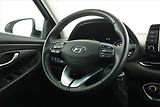 Hyundai i30 (2023) Smart 1.5 T-GDI, ČR,1.maj - náhled 8