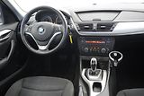BMW X1 2.0D 160 kW XDRIVE AUTOMAT - náhled 19