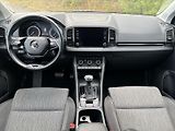 Škoda Karoq (2022) 1.5 TSI DSG Style - náhled 5