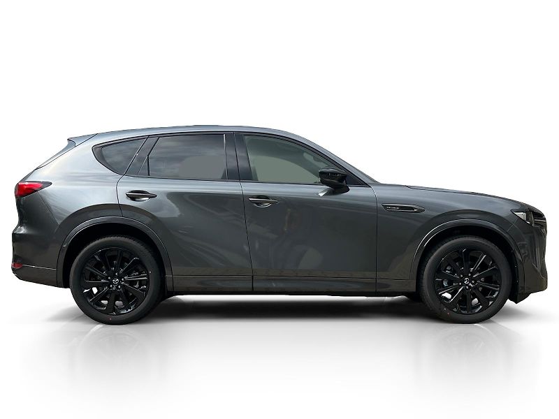 Mazda CX-60 (2026) D254/8AT/AWD/HOMURA - fotka 6 z 15