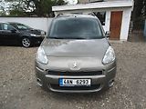 Peugeot Partner 1,6HDI-68KW-KOUP.vČR-1.MAJITEL - náhled 1