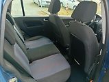 Ford Fusion 1.4 TDCi, klima servisní kniha - náhled 16