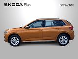 Škoda Kamiq (2023) 1.5 TSI DSG Style - náhled 3